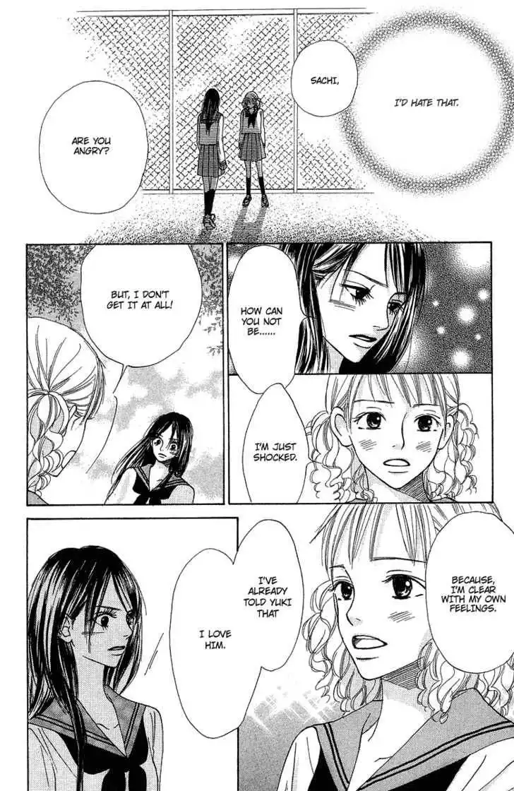 Crazy for You (Shoujo) Chapter 6 6